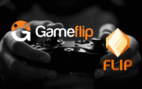 game flip|what happened to gameflip.